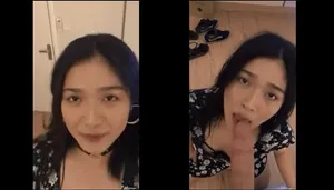 Tình nhân ngoại thương thích cu tây - asianbabyggirl 4