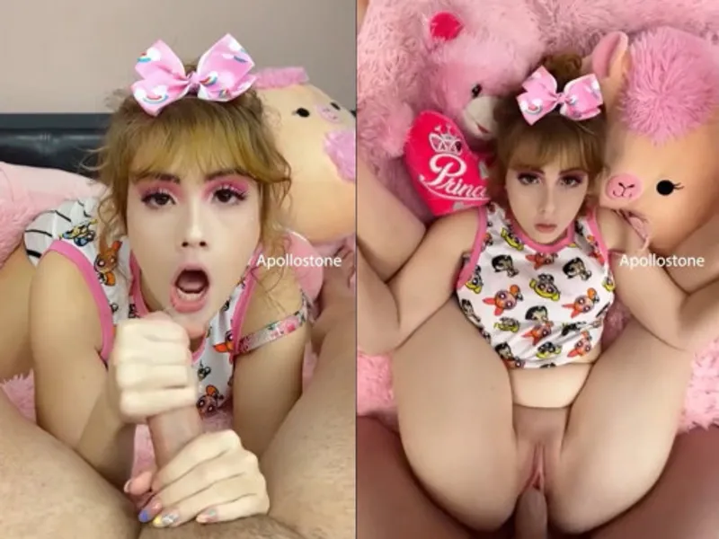 Trả bài cực sướng với em ghệ mới lớn body chuẩn