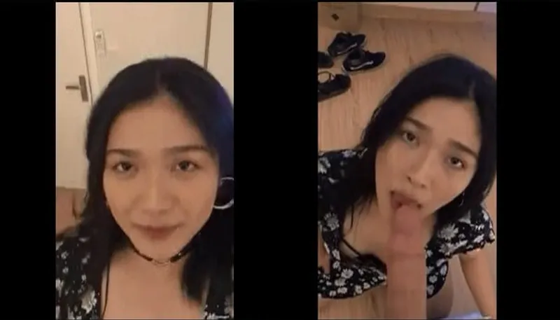 Tình nhân ngoại thương thích cu tây - asianbabyggirl 4