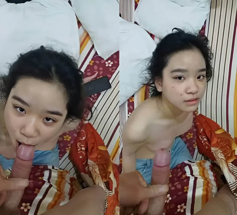 Series liếm cậu bé vay tiền lấy thân trả tiền phần 7
