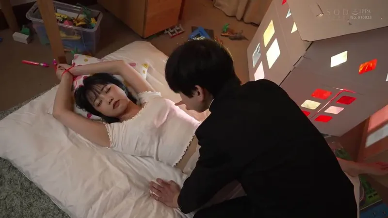 Trả thù anh trai thường xuyên bắt nạt bằng cách đụ ghệ anh ấy