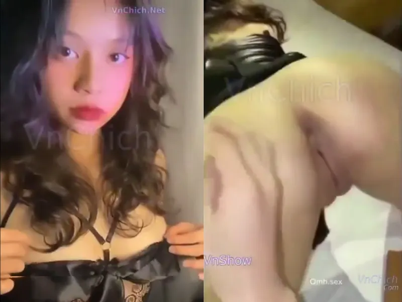 địt cùng con ghệ thích cosplay dâm đãng