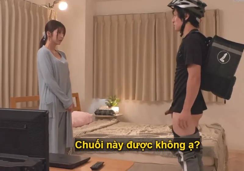 Dịch vụ ship cặc tận phòng cho mấy ghệ fa lâu năm bị lứng