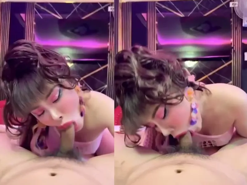 Cưỡi ngựa khẩu dâm cùng con em đào quận 5 lồn hồng p3